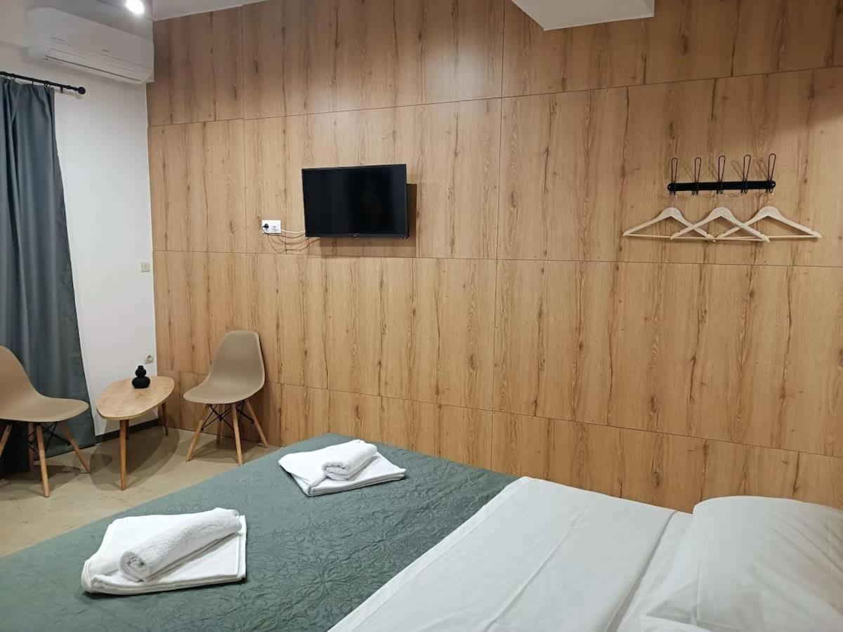 Philedomus In The Centre Of No26 Apartamento Heraklion (Crete)