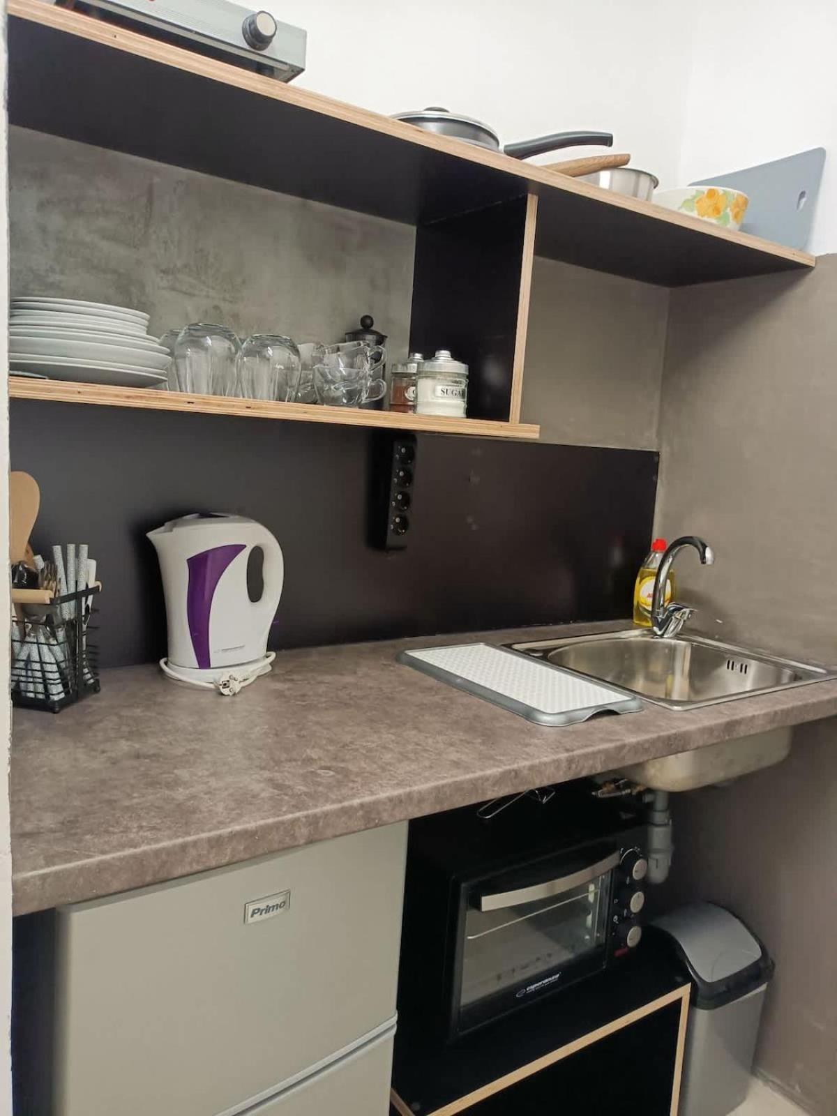 Apartamento Philedomus In The Centre Of No26
