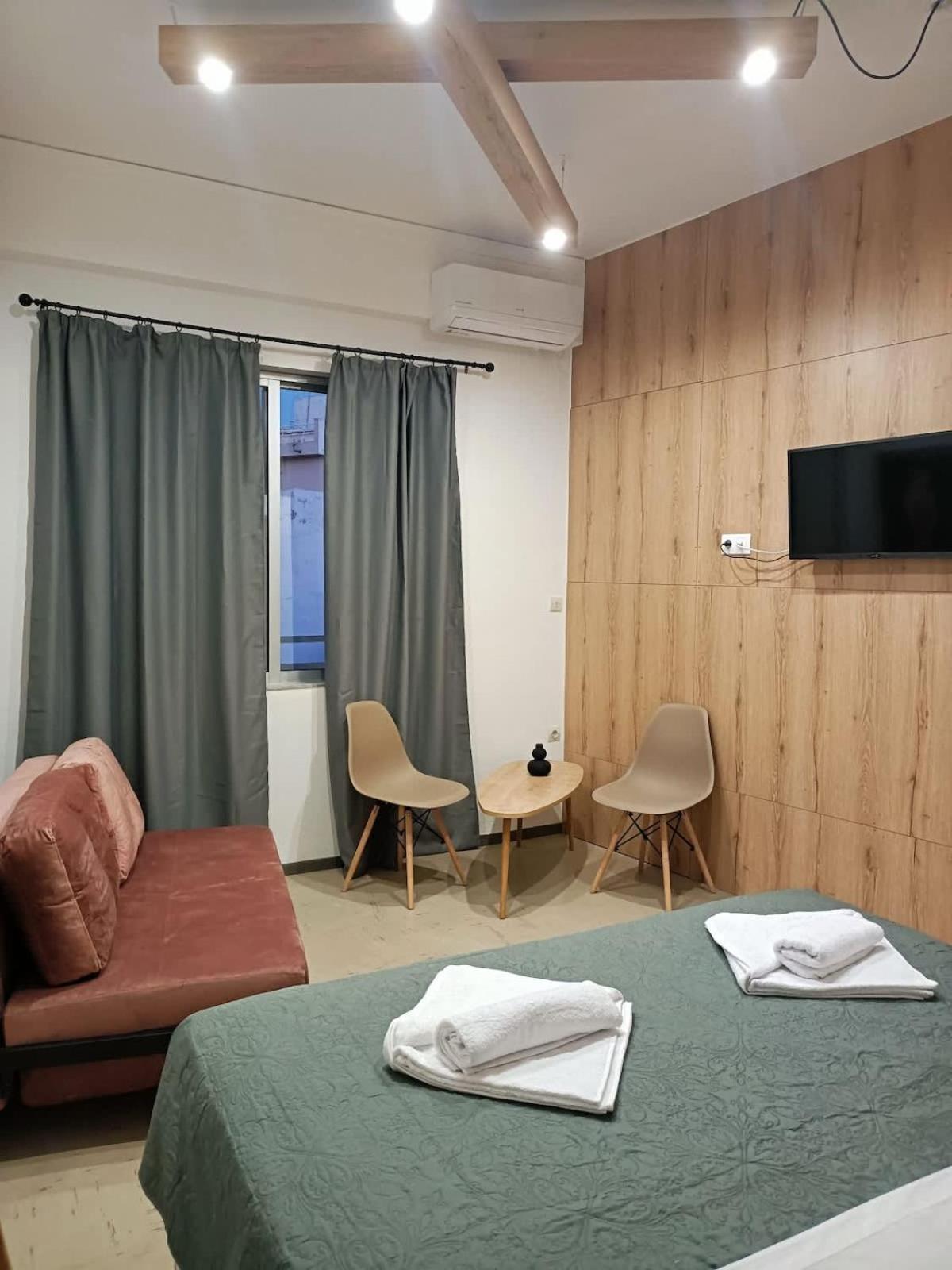 Philedomus In The Centre Of No26 Apartamento Heraklion (Crete)