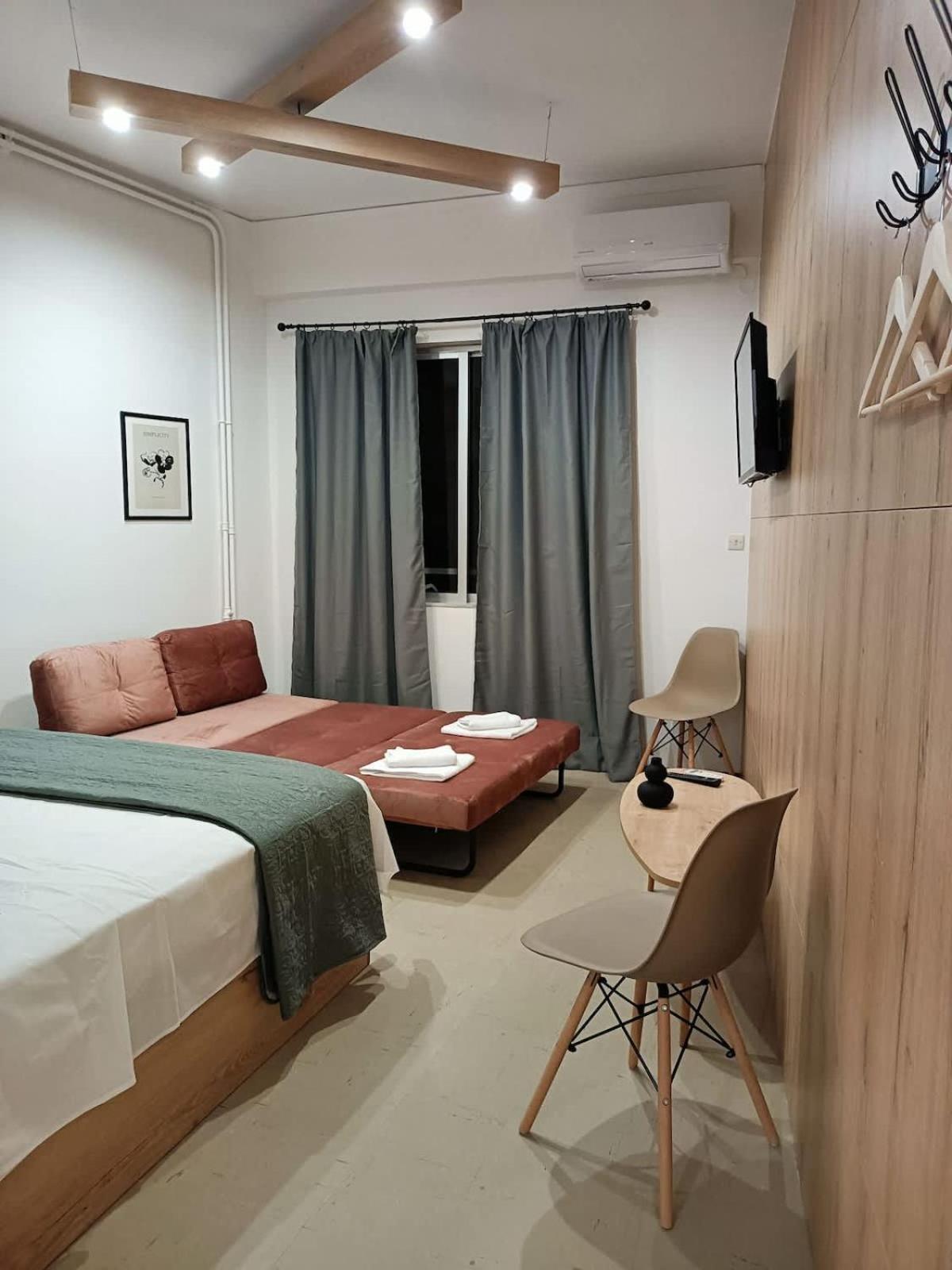 Apartamento Philedomus In The Centre Of No26 Heraklion (Crete)